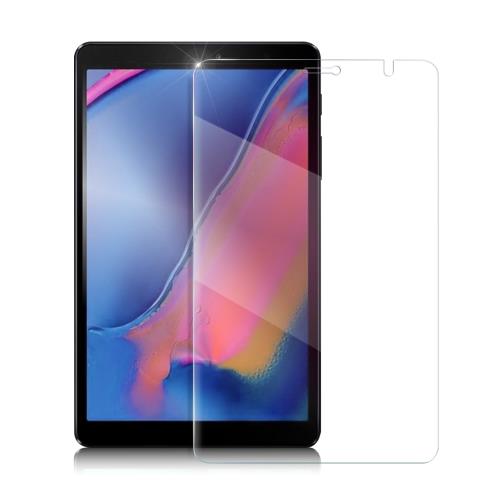 Xmart for 三星 Samsung Galaxy Tab A 8.0吋 2019 P200 P205 強化指紋玻璃保護貼