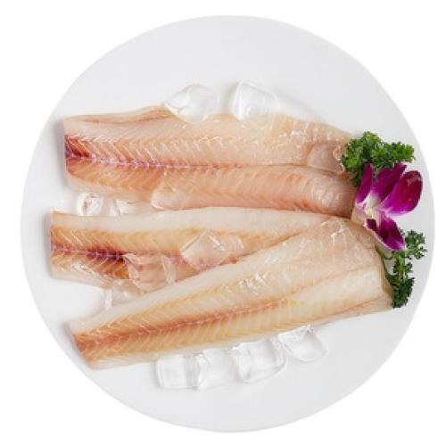 漁季 x Kitty 阿拉斯加野生鱈魚魚排限定聯名組