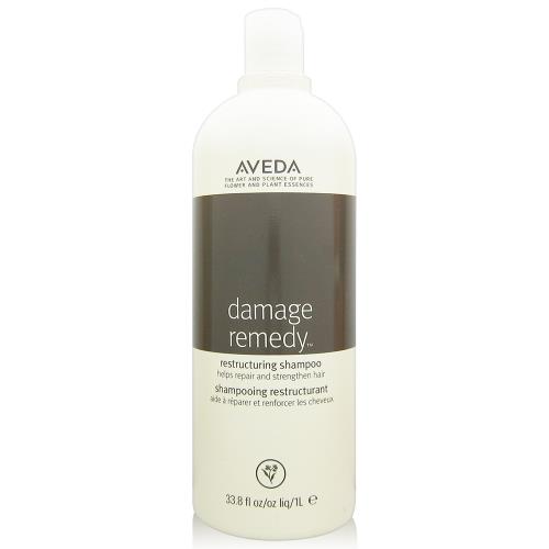 AVEDA 復原配方洗髮精 1000ml