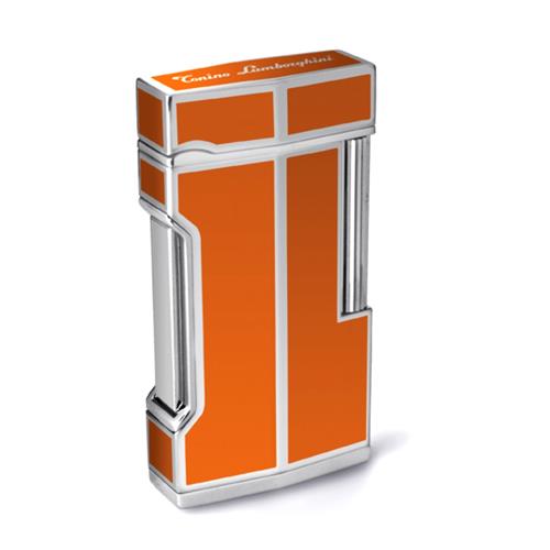 藍寶堅尼Tonino Lamborghini MITO LIGHTER打火機(橘)