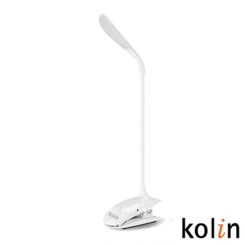 Kolin歌林 LED觸控檯燈 KTL-DL200LD