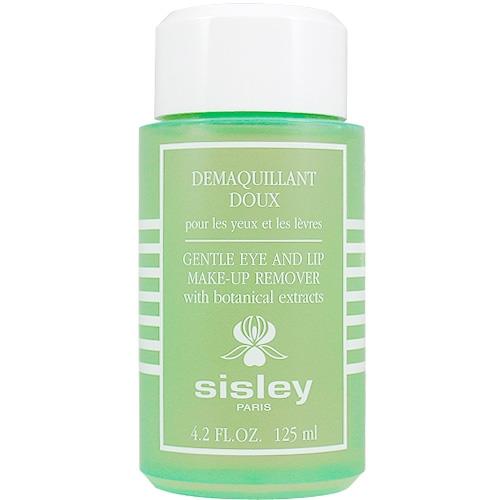 Sisley希思黎 芳香系列眼唇卸妝液 (白盒版)125ml