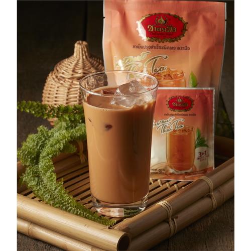 泰國手標三合一泰式奶茶隨身包(40袋200入)