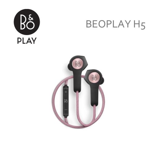 BO PLAY BeoPlay H5 無線藍牙耳機 