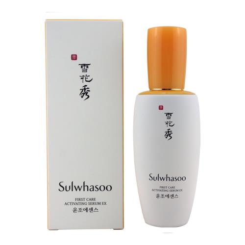 Sulwhasoo 雪花秀 潤燥精華EX90ml
