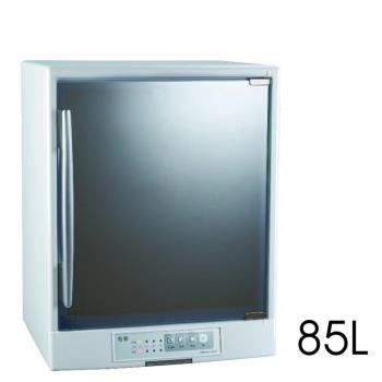  名象 TT-929 桌上型烘碗機，專為大家庭設計，容量達13人份以上，臺灣原廠製造，尺寸寬500 x 深460 x 高650 mm，重量僅17KG，便於桌面擺放。免安裝設計，110V電壓即插即用，具備高效烘乾功能，讓碗盤快速乾燥無異味。提供1年保固及BSMI許可字號R63018，安全可靠，是居家必備的臺灣烘碗機首選。 