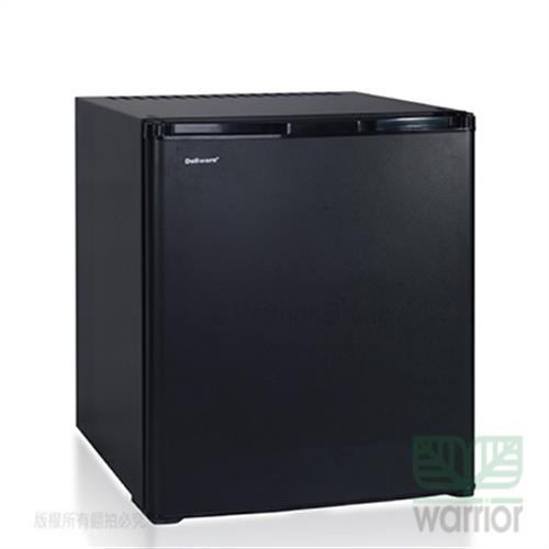 Dellware密閉吸收式無聲客房30L冰箱 DW-30E