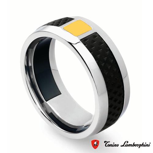 藍寶堅尼IL PRIMO Yellow Ring戒指(美國戒圍8~12可挑)