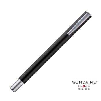 MONDAINE 瑞士國鐵 三合一多功能磁性筆