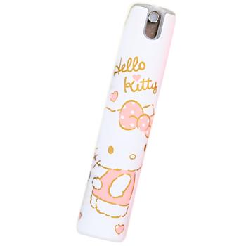 購物凱蒂 香水分裝瓶 旅行香水攜帶瓶 ─ 香草粉紅