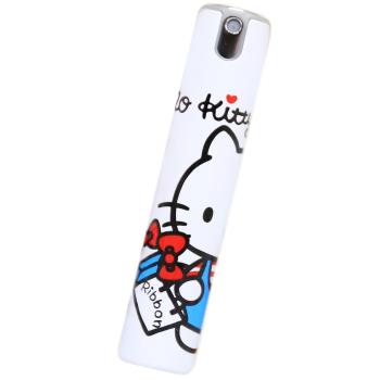 【Hello Kitty X Caseti】購物凱蒂 香水分裝瓶 旅行香水攜帶瓶 ─ 購物凱蒂