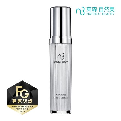 東森自然美_超效保濕水光精華液50ml