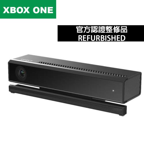 原廠Xbox One Kinect v2感應器視訊攝影鏡頭(裸裝) +專用轉接器適配器