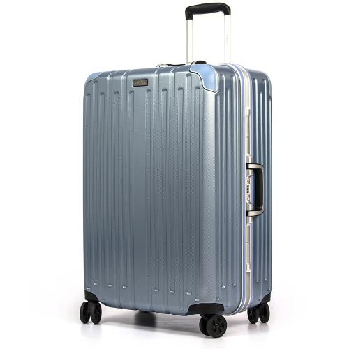 ALLDMA – 30吋 鋁框拉桿行李箱 三色可選 – V5-Q630