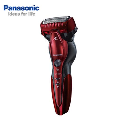 Panasonic 國際牌 日本製超跑3枚刃水洗電鬍刀 ES-ST6R-