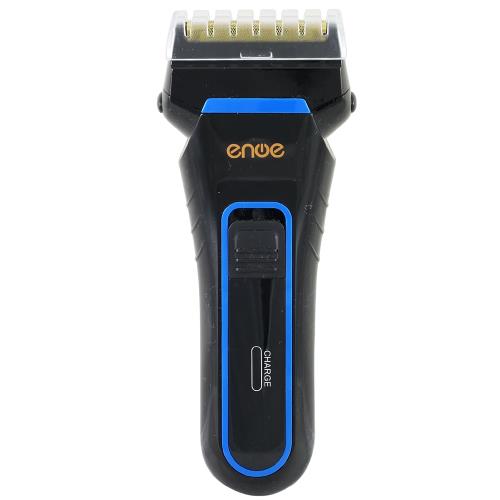 enoe充電型浮動雙刀頭電動刮鬍刀 TCS-902