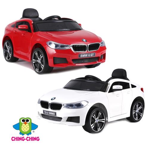 親親 BMW 6GT電動車(RT-2164)