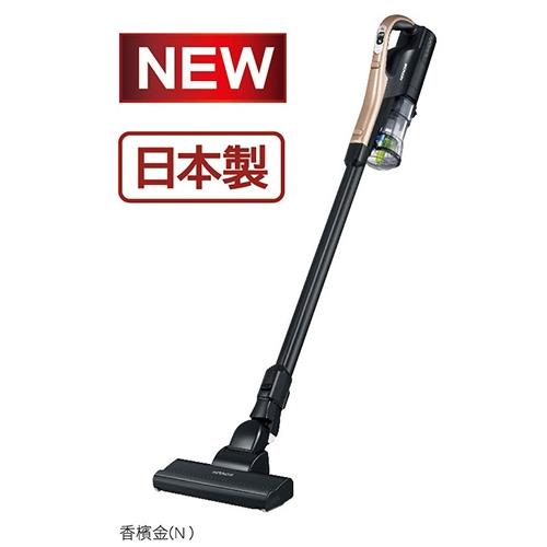 HITACHI日立 日本原裝直立/手持無線充電吸塵器PVXFL300T (登記送$1111、果汁機、氣炸鍋、隨貨送按摩枕)