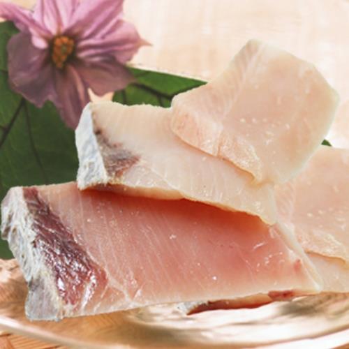 [賣魚的家]滑嫩鮮美，深海紅斑魚片 12片組(110g±4.5%/2片/包) 共6包