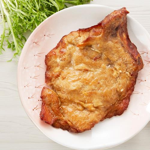 【八方行】古早味排骨15包組(135g/片/包)
