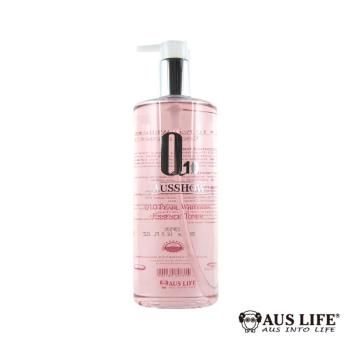 AUS LIFE 澳思萊 Q10珍珠靚白精華露 500ml
