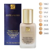 ESTEE LAUDER 雅詩蘭黛 Double Wear粉持久完美持妝粉底 30ml (多色任選)