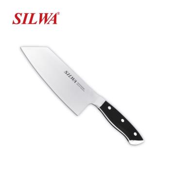 SILWA 西華 鍛造斜切片刀