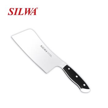 SILWA 西華 鍛造兩用剁刀