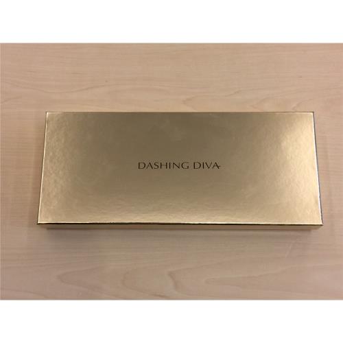 韓國Dashing Diva時尚光療美甲貼片日本限定款