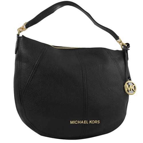 michael kors bedford shoulder bag