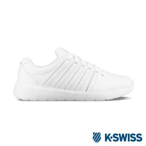 K-SWISS Pro Active L CMF休閒運動鞋-女-白(95914-150)