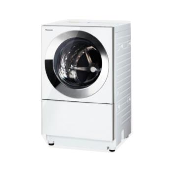 Panasonic國際牌 日本製10.5公斤洗脫烘滾筒洗衣機 NA-D106X2WTW