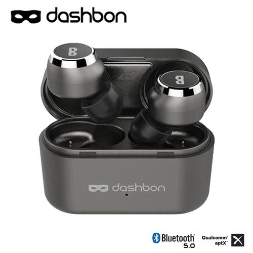 達信邦 Dashbon SonaBuds 2 Pro 真無線 長效使用15 小時 藍芽5.0藍芽耳機. 公司貨保固一年