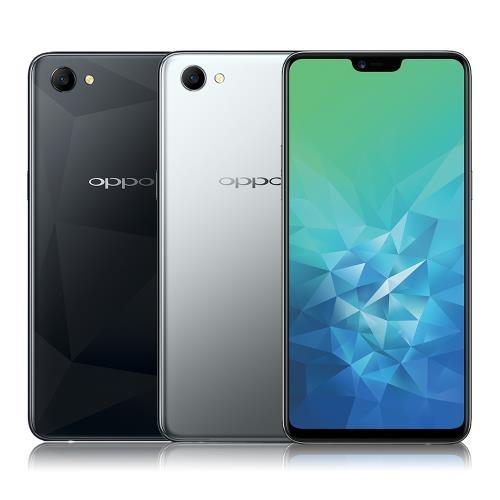 《福利品》OPPO A3 (4G/128G) 6.2吋八核心智慧手機