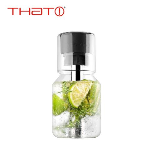 奇想生活THAT! 奇想保冷壺 750ml