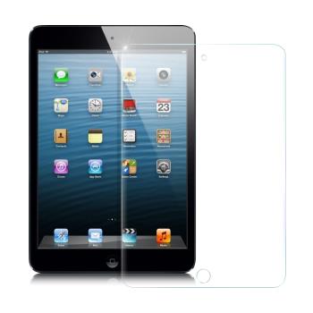 Xmart for iPad Mini(2019)/iPad mini 4 強化指紋玻璃保護貼-非滿版
