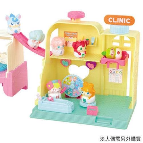 日本 熱血肥皂盒診所_BD14520 見習神仙精靈BANDAI 原廠公司貨