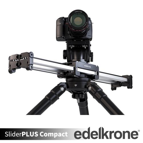 Edelkrone SliderPLUS Compact 增距滑軌 ED82917 -公司貨