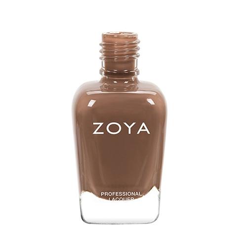 柔亞ZOYA 慾望點燃系列-尼撒ZP748(巧克力牛奶色)
