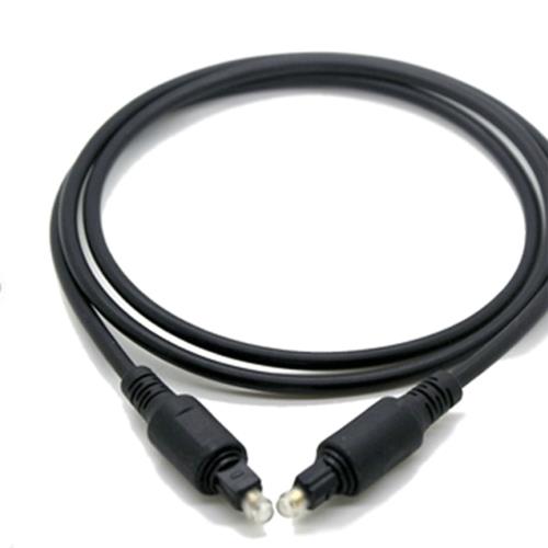 Bravo-u 高速光纖音源線(Low Loss) 3M