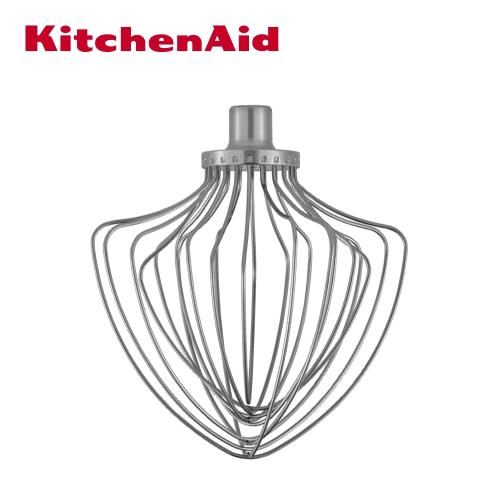 KitchenAid6Q11爪不鏽鋼打蛋器KN211WW