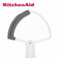 KitchenAid6Q不沾平攪拌槳附刮板KFEW6L