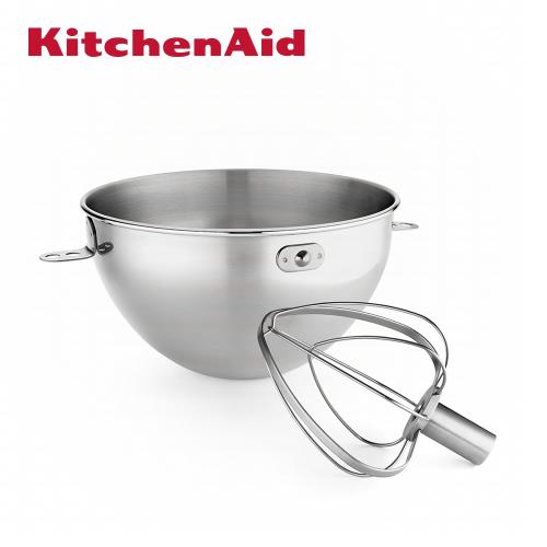 KitchenAid3Q攪拌缸打蛋器組-6Q專用