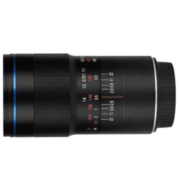 LAOWA 老蛙 100mm F2.8 2X MACRO 微距鏡(公司貨)送Laowa 67mm 保護鏡