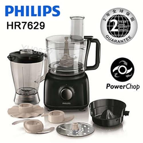 Philips 飛利浦 廚神食物料理機 HR7629
