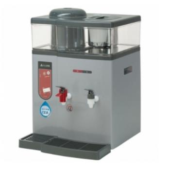 元山12.9公升超大容量蒸汽式溫熱開飲機/飲水機   YS-8387DW