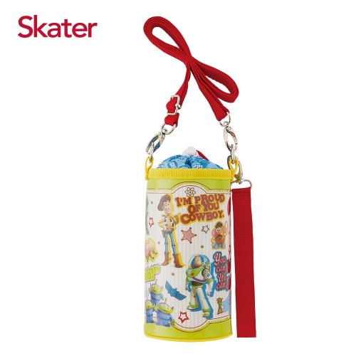 Skater可調式水壺袋-玩具總動員