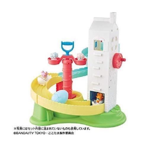 日本 神仙精靈遊樂園 BD06016 見習神仙精靈 公司貨