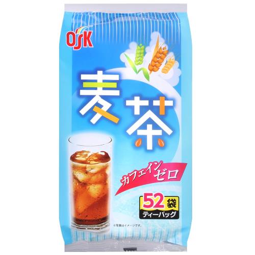【小谷穀物】OSK麥茶52P(416g)