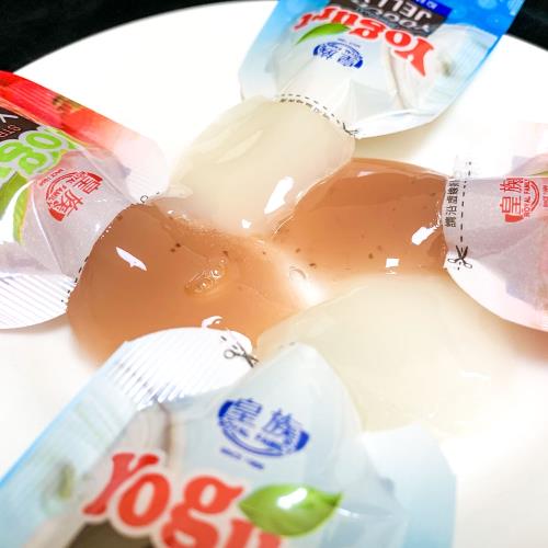 外銷全世界皇族日本乳酸菌果凍熱銷組